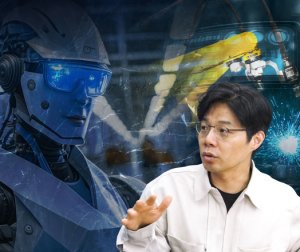 중국의 제조업 굴기에 미국은 AI 굴기, 세계경제 어떻게 재편되나?