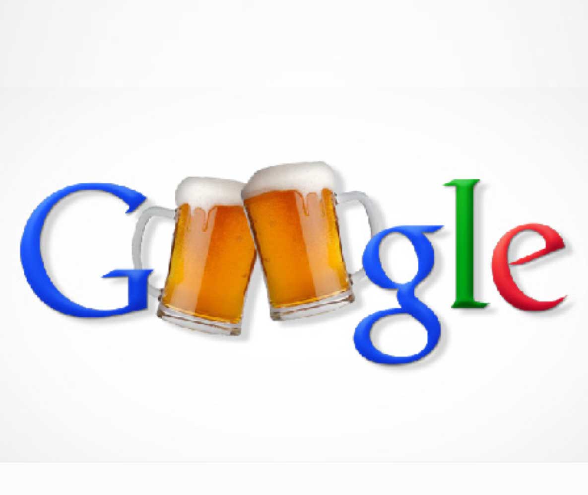 구글이 술 마시며 제품 테스트해야 하는 이유