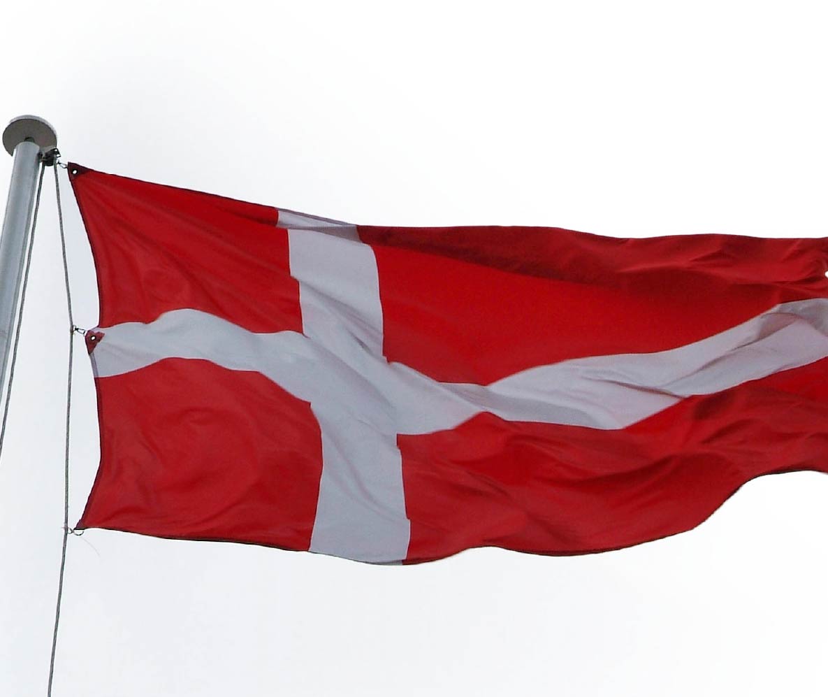 “덴마크 사람들이 우울하다고? No!” by 폴 크루그먼