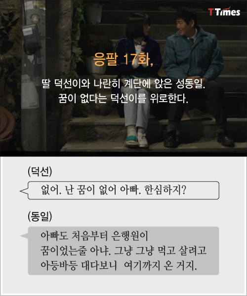 tvN '응답하라 1988' 스틸컷