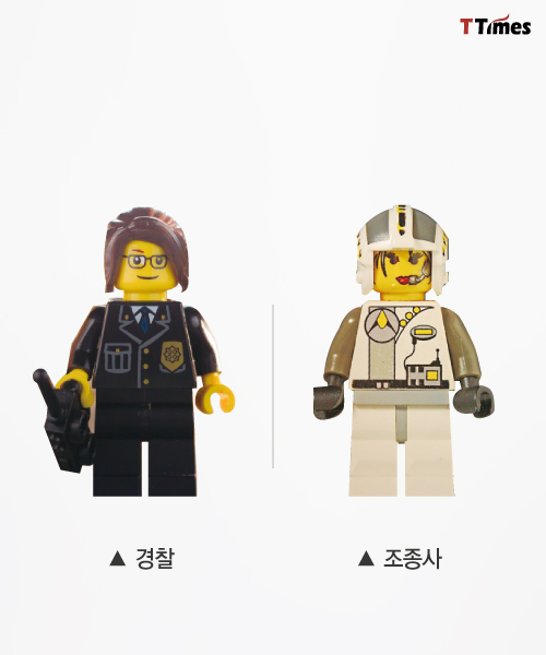 LEGO 홈페이지