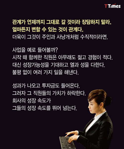 KBS2 드라마'직장의 신'