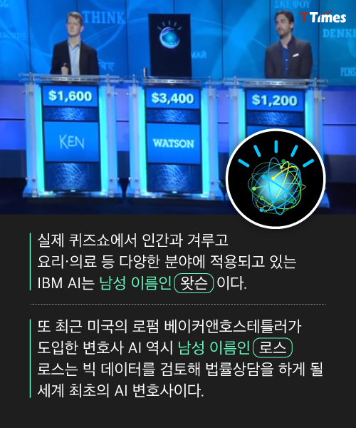 IBM 홈페이지, 유튜브 캡처