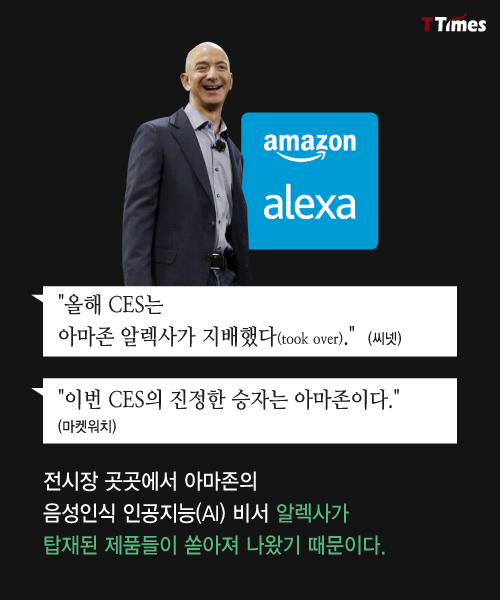 Amazon alexa logo, Bloomberg