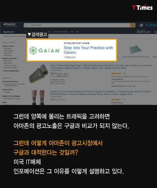 amazon ads homepage
