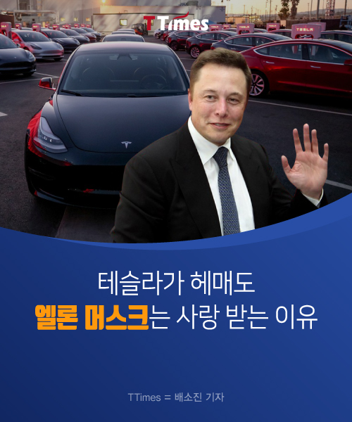 Tesla, Bloomberg