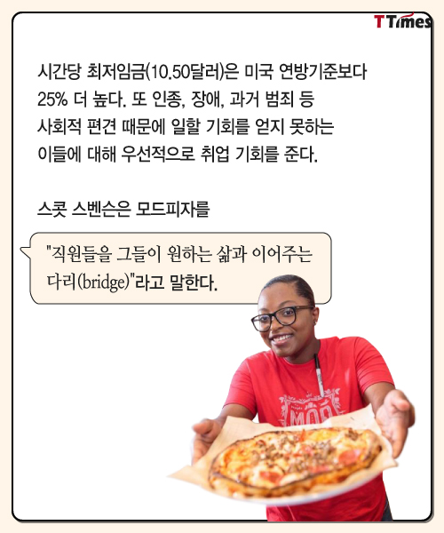 MOD Pizza Instagram