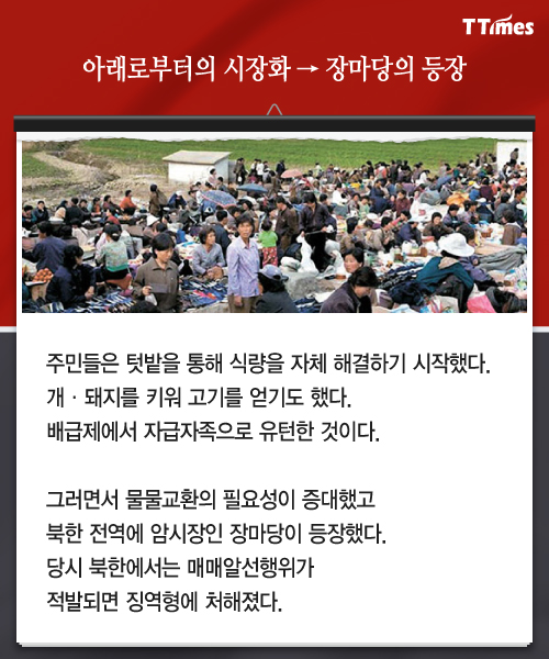 통일부 북한정보포털 