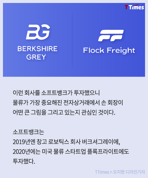 Berkshire Grey, Flock Freight