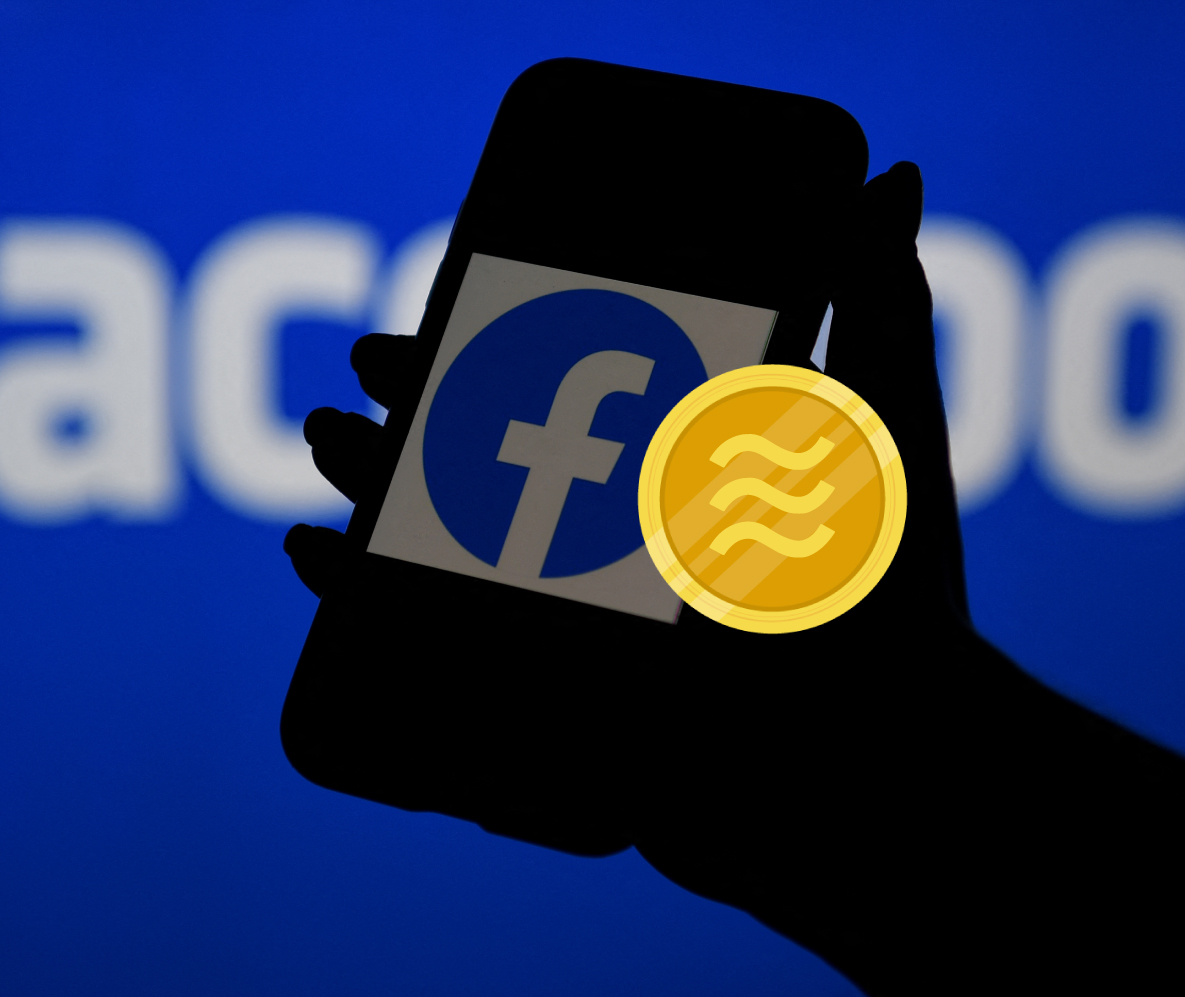 암호화폐로 전 세계 ‘페이스북 경제권’을 구축하겠다는 저커버그