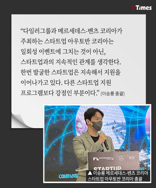 Startup Autobanh Korea