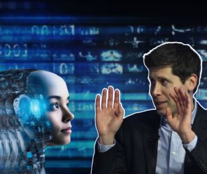 인간 뛰어넘는 AI의 출현? 오픈AI의 CEO 축출 미스터리