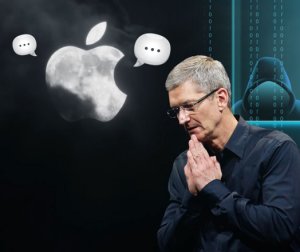 AI에 입닫은 애플, 전략적 무능? 진짜 무능?
