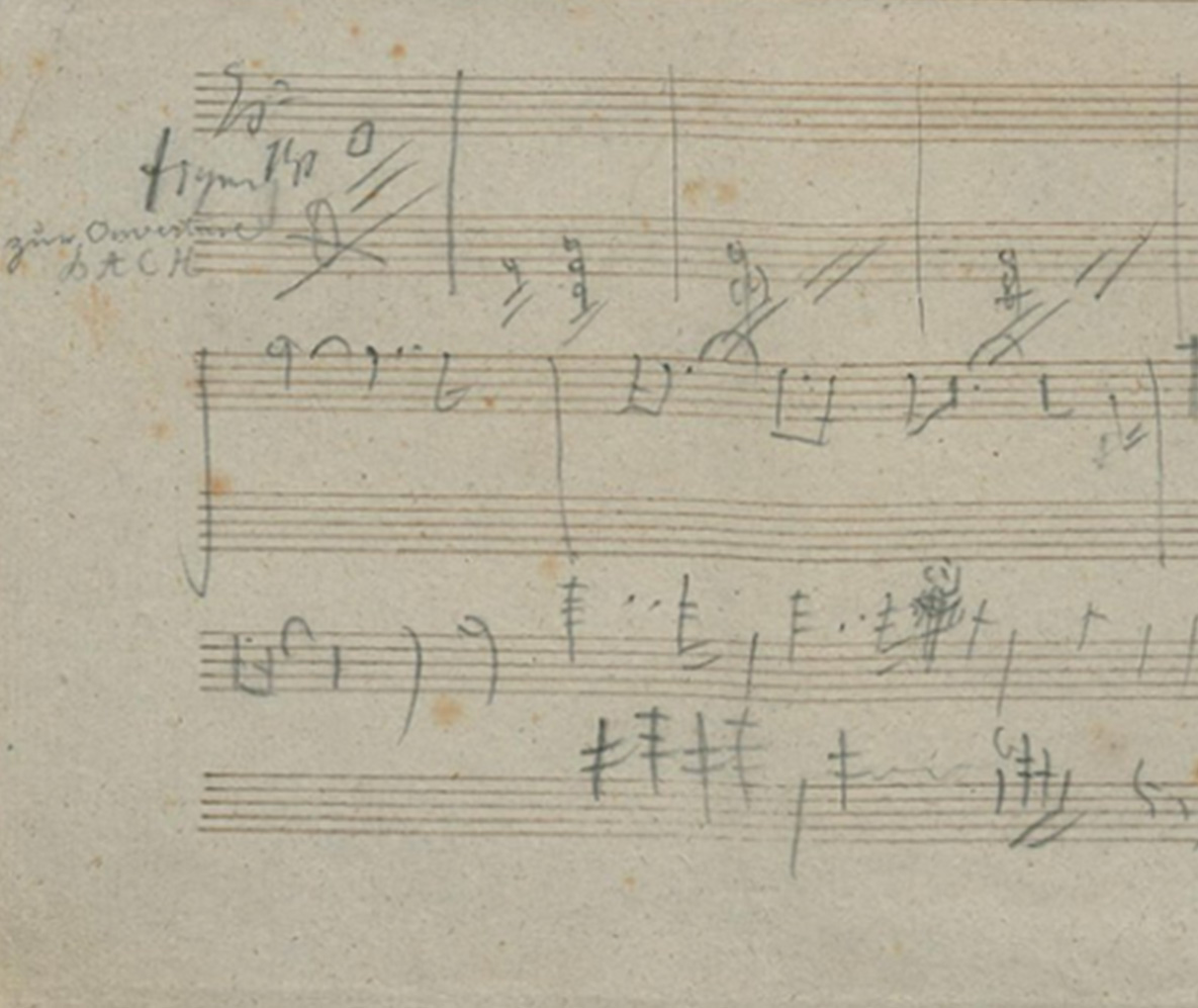 AI가 완성한 베토벤 미완의 10번 교향곡, 반응은 어땠을까?