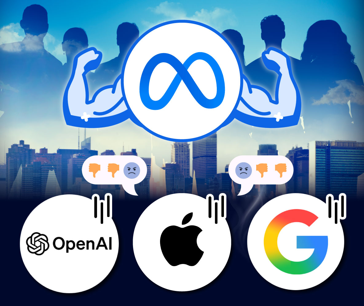 프로스포츠보다 뜨겁다는 AI 인재 이적 시장
