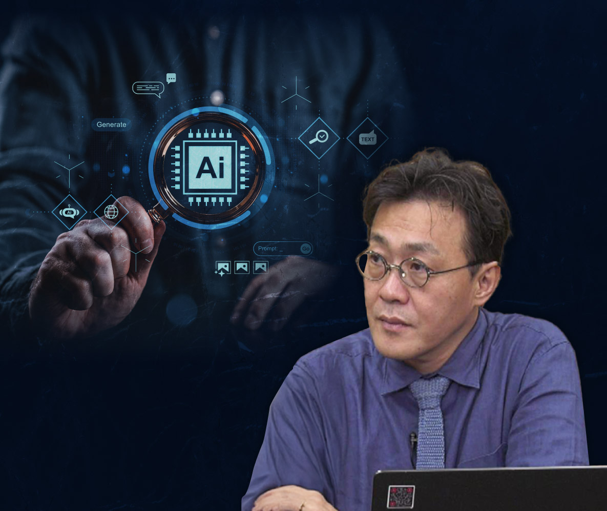인텐트 마케팅 전문가가 말하는 AI 검색 시대, GEO 필승 전략은?